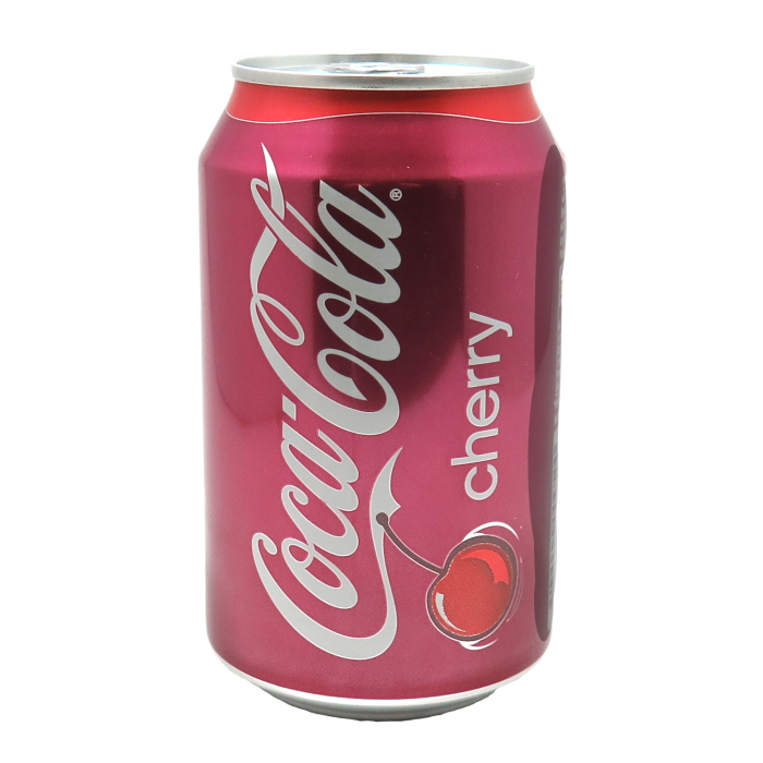 Cherry Cola